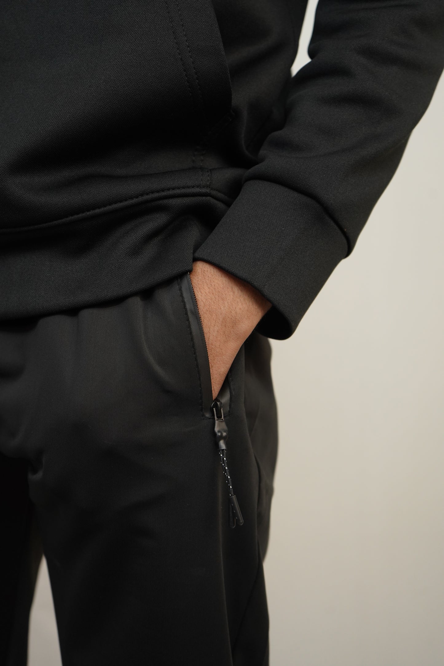 Black Trouser